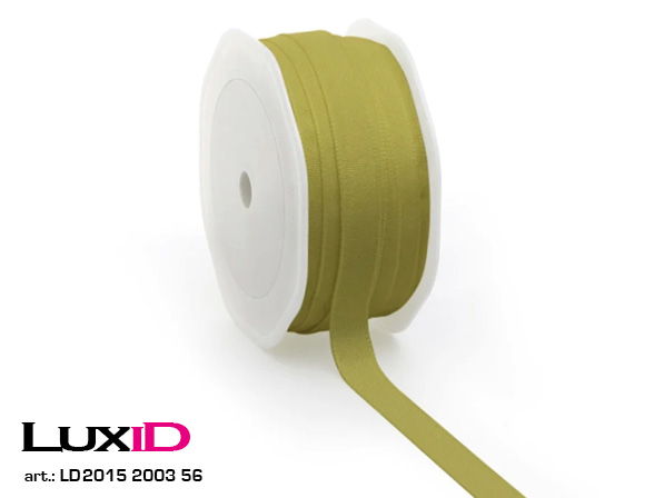 Texture ribbon 56 ocre 3mm x 20m